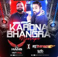 download Karona-Bhangra-Dj-Impact Dj Hans mp3